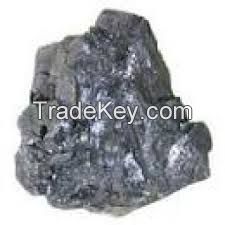 Lead ore