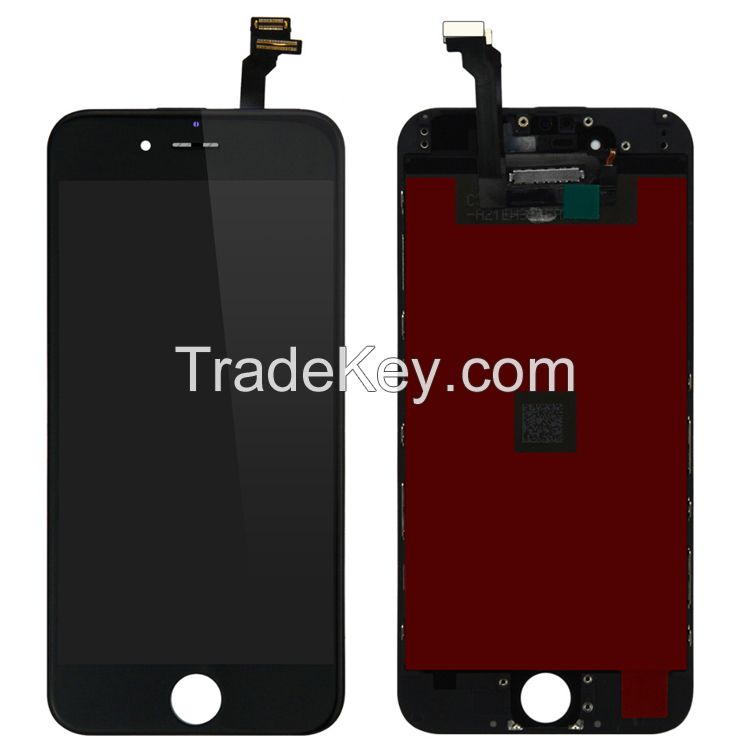 LCD touch screen display for iphone 6