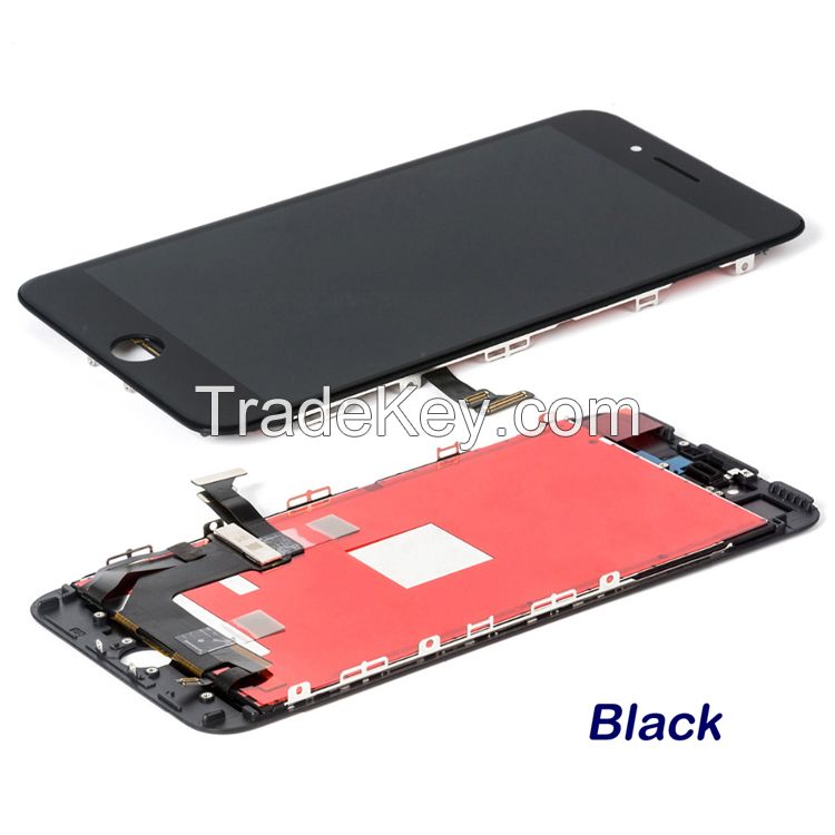 Mobile phone Repair Parts Touch Screen for iphone 7