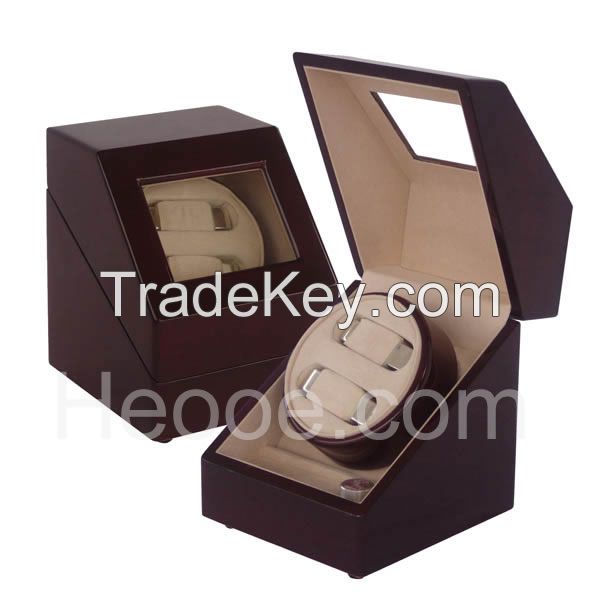 Heooe Dual watch winder No.: TWA202