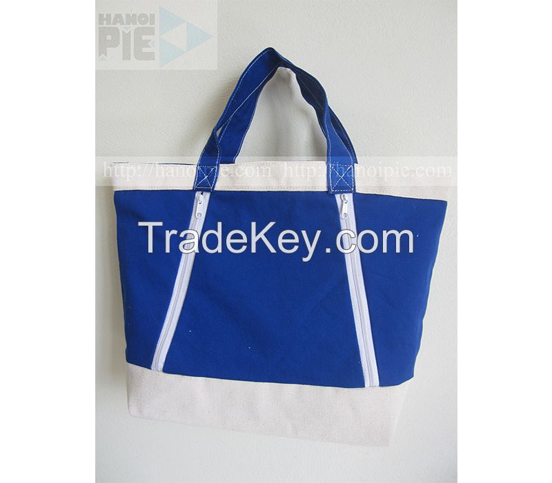 The high quality bag made in Vietnam