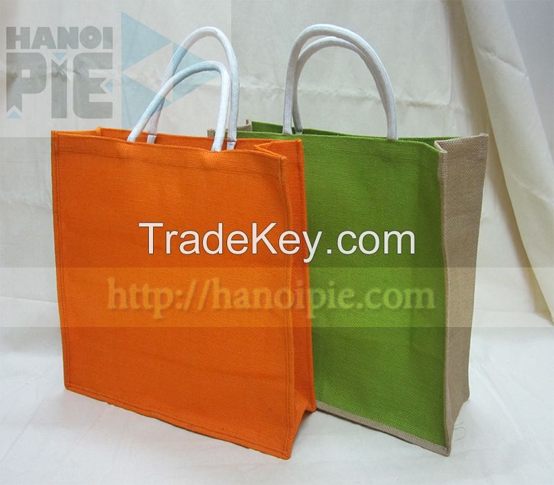 The high quality bag made in Vietnam