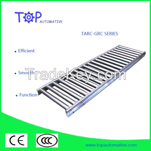 TARC-GRC Gravity Roller Conveyor