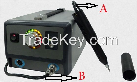 Ultrasonic Cutter Portable 