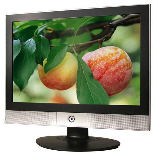 22&#039;&#039;LCD TV