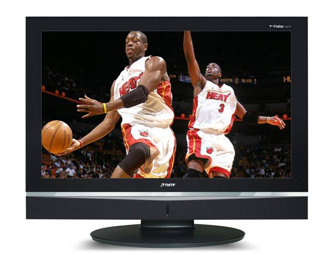 26&#039;&#039;LCD TV