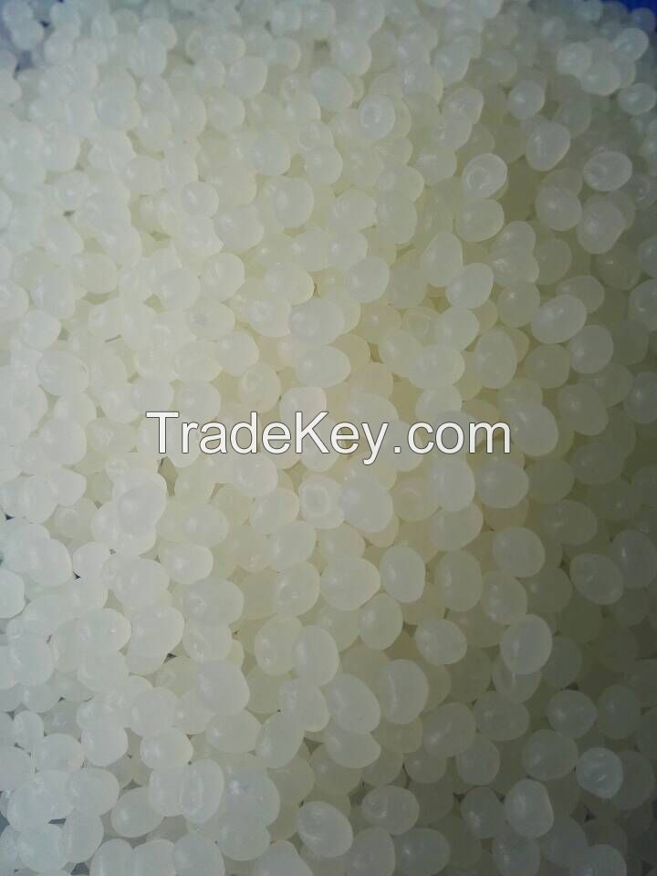 PLA modified resin