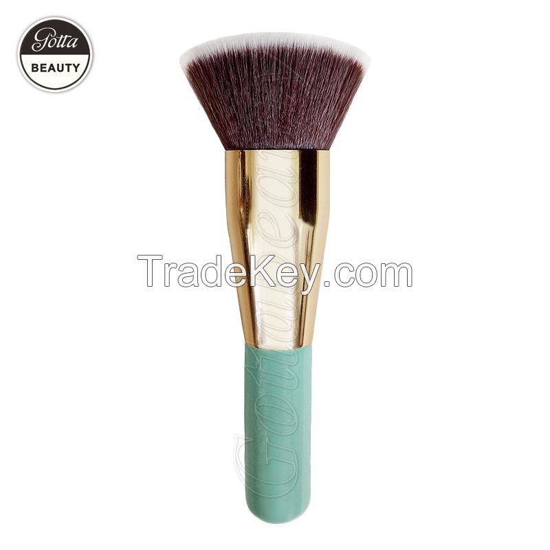 Synthetic Foundation Brush