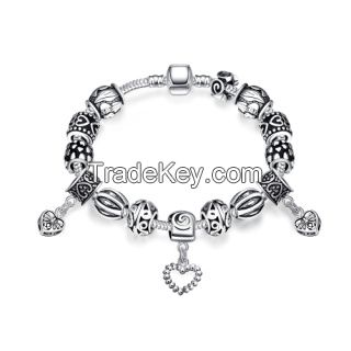 Charm Bracelets