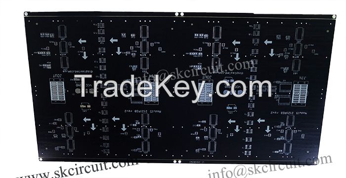 fr4 pcb 