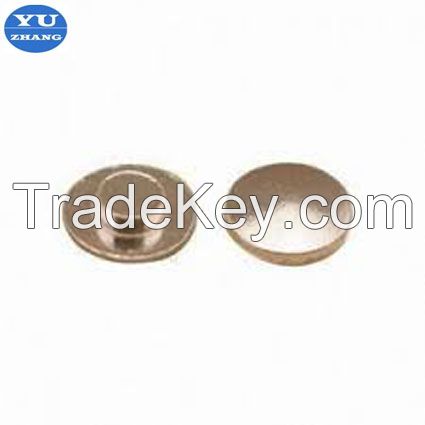 bimetal silver contacts alloy for Automobile