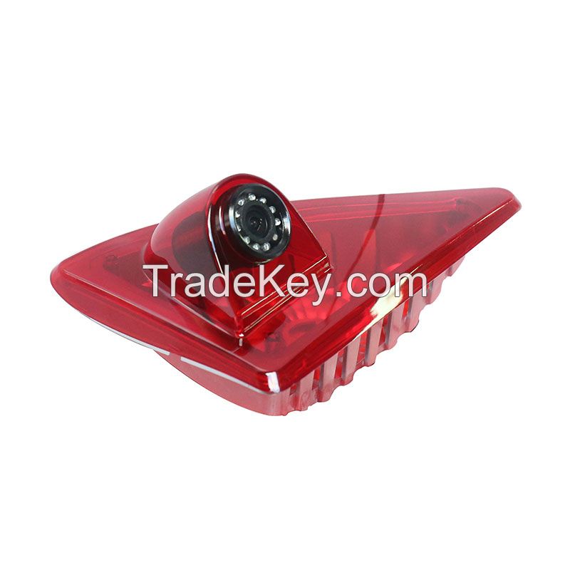 Wholesale red brake light camera  JY-691 for Renault Master, Nissan NV400, Opel Movano