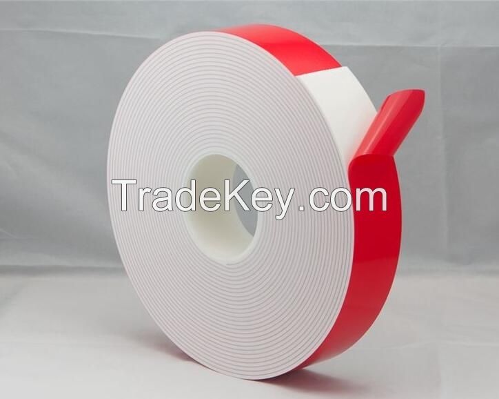 PE foam adhesive tape