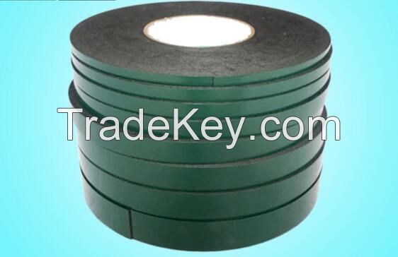 adhesive tape 1.0mm PE double sided tape