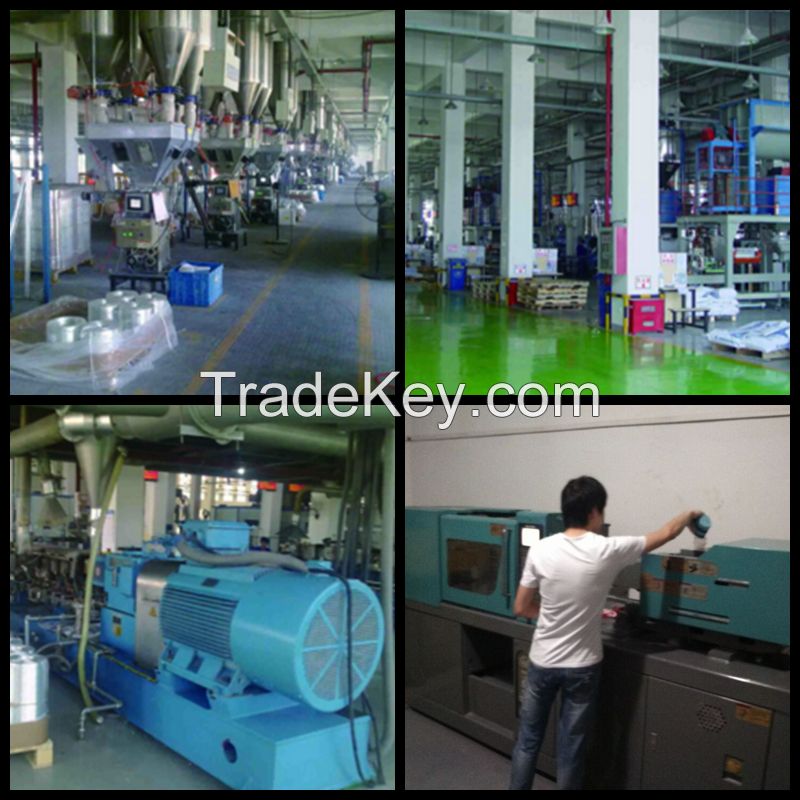 Durethan BKV 50 H2.0 PA6, injection molding grade, 50% glass fibers, good heat-ageing resistance