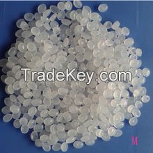 Wholesale HDPE plastic resin plastic raw material