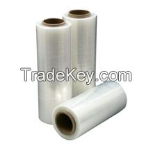 Film Stretch Packing Roll 500mm 20 inches 23 microns