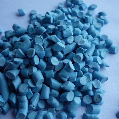 Soft Pvc Granule For Shoe Soles