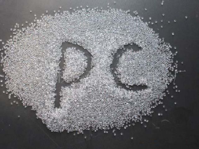 High quality virgin PC pellets plastic granules