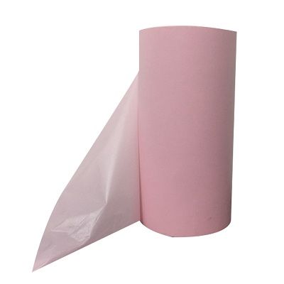 Pallet stretch film wrap film