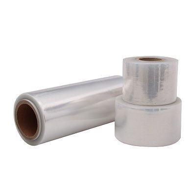 Wholesale LLDPE Plastic Wrapping Film