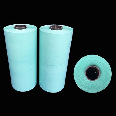 Wholesale silage stretch grass baler wrap film for Agriculture Use