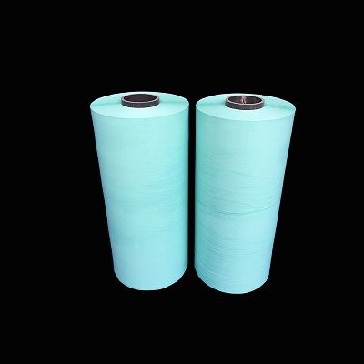 Wholesale silage stretch grass baler wrap film for Agriculture Use