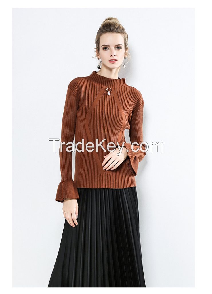 women's winter sweater