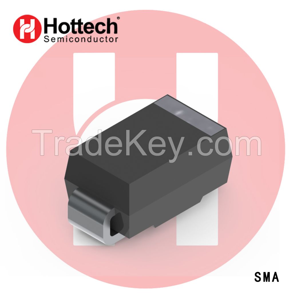 High quality HKT Tvs Diodes with best price 