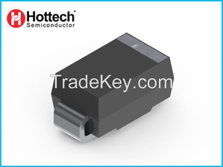 Schottky Barrier Diodes