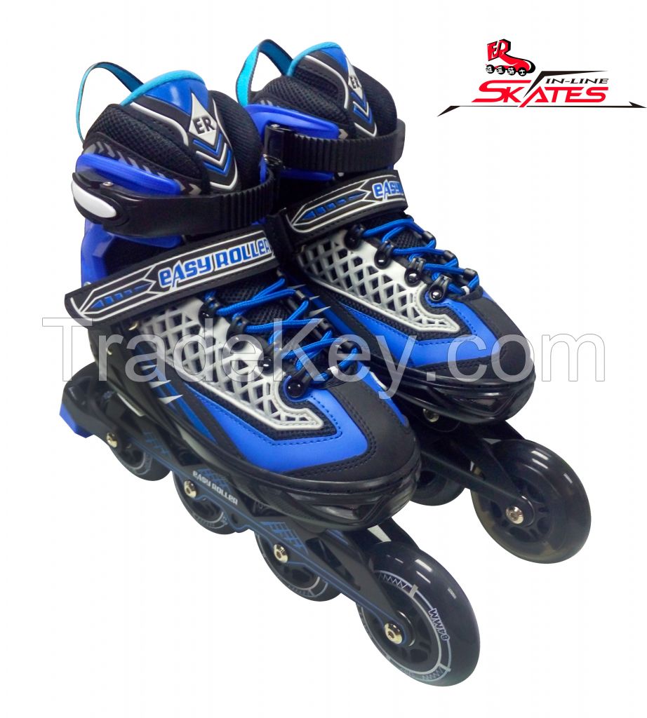 2017 New Style Kids Ice Skate Blade