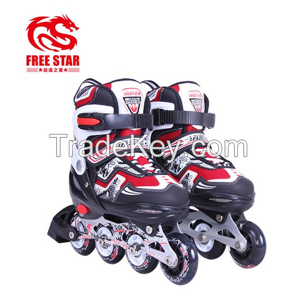 KIDS ICE SKATES ROLLER SKATES