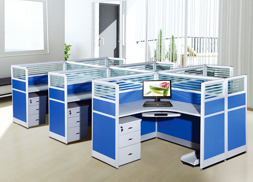 Various good quality mattress and office furnitures