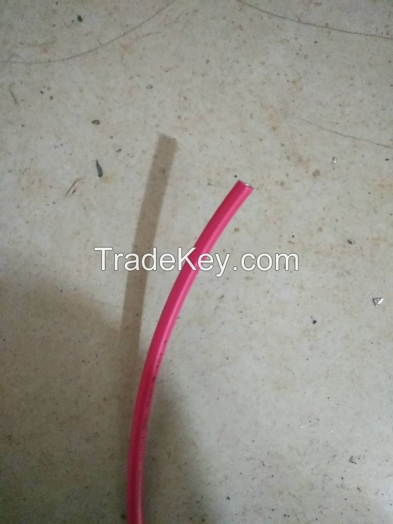 PV electric cable