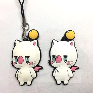 Custom pvc 3d cute cartoon figure animal phone bag pendants for promotional gifts