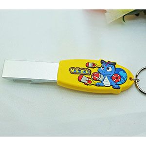 Custom cartoon pvc decoration cute portable small bottle opener for home bar restaurant hotel promotional gifts