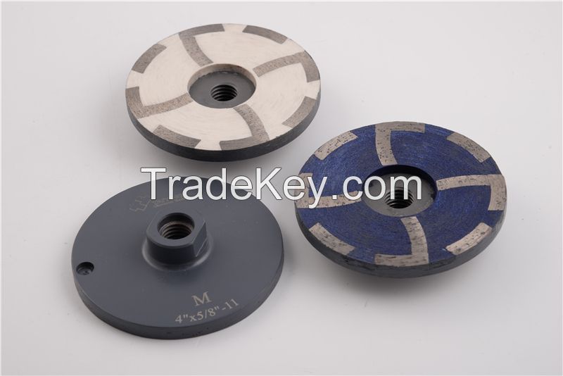 Diamond Cup Wheel for Granite Marble