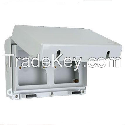 Custom plastic injection mold products for electronic plastic parts