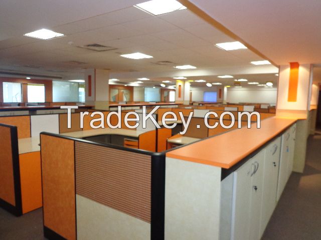 Office Space in Bangalore