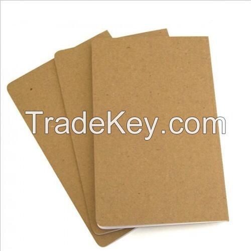 Factory Supply Cheap School Notebook Student Customized Exercise Book