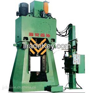 25KJ PLC Fully Hydraulic Die Forging Hammer