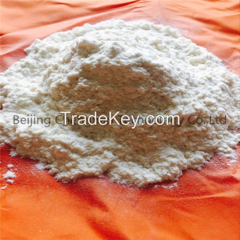 Construction grade hydroxypropyl methyl cellulose HPMC