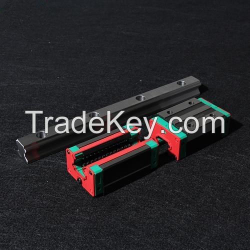 Linear guide rail made in China