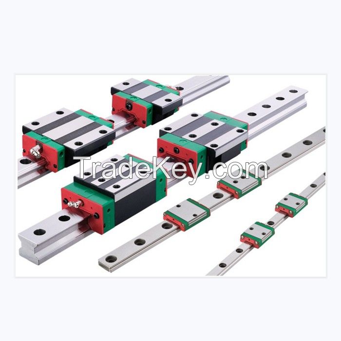 Low Price linear guide rail