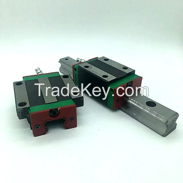 Factory price linear guides for industry