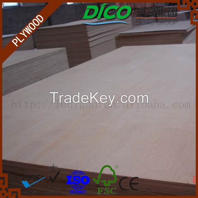 okoume plywood