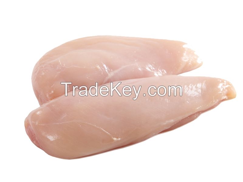 GRADE A HALAL WHOLE FROZEN CHICKEN