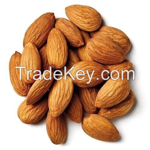 Grade AAAA Almond Nuts / Raw Natural Almond Nuts for Sale