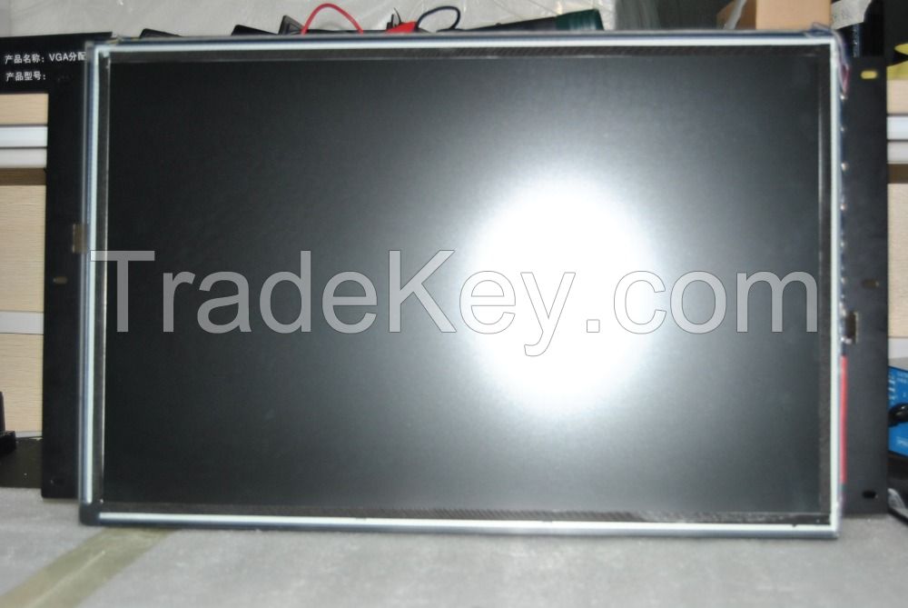 13.3 15.6 17.3 18.5 21.5 23 24 27 32 43 55 inch 2k 4k open frame lcd monitor for kiosk atm gaming advertising marine pos