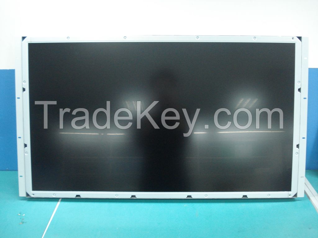 27 32 43 46 47 49 55 65 75 86 inch lvds sunlight readable lcd screen ips panel